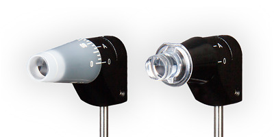 眼圧検査中に何が起こるのですか?